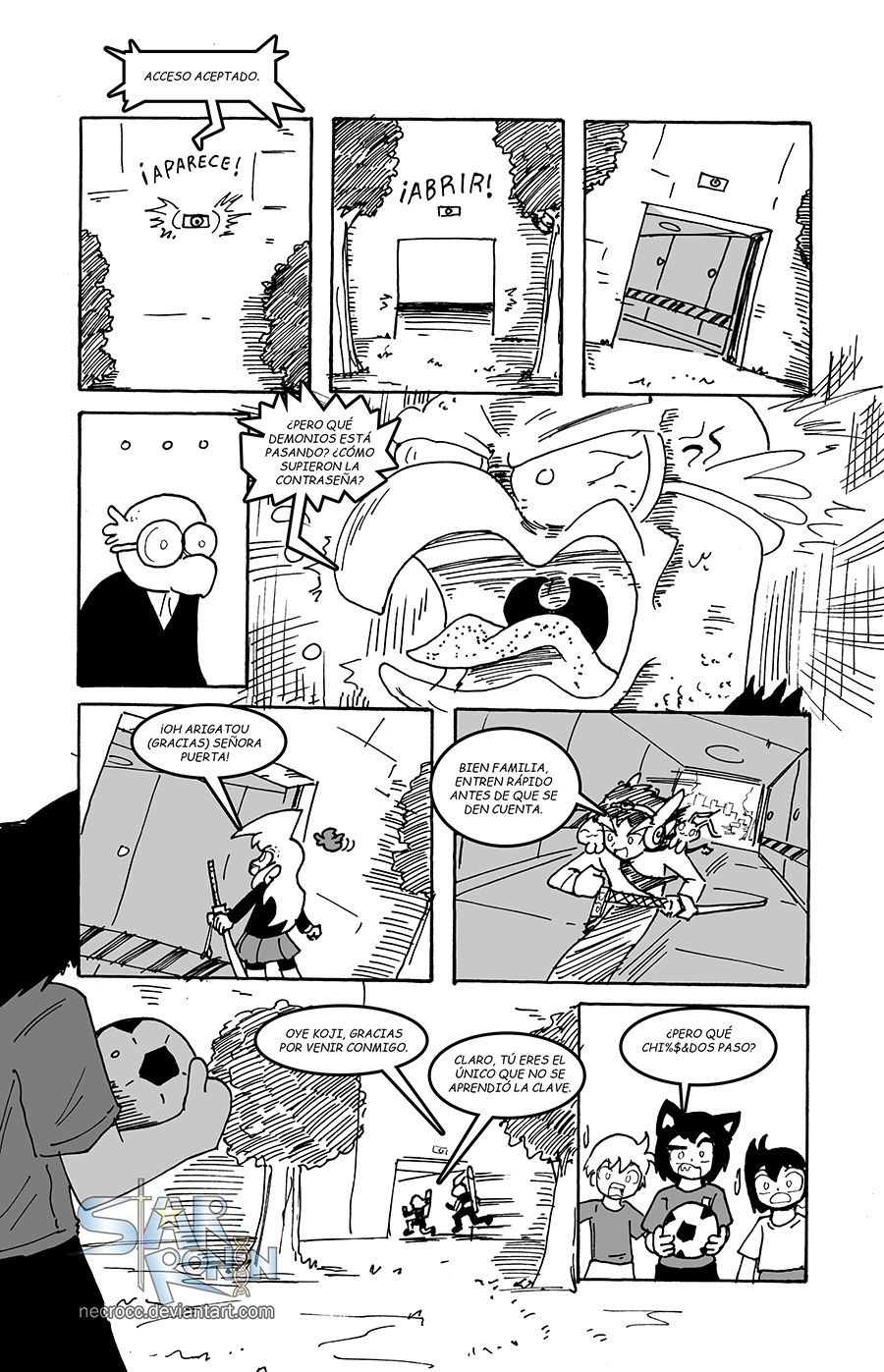 Page 5